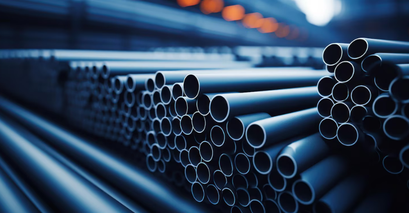 Digital Transformation in the Steel Industry: Smart Manufacturing and Business Processes