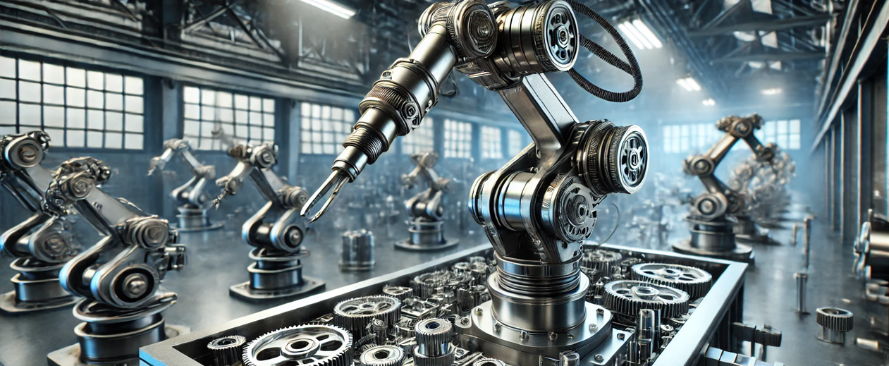 Machinery and Other Manufacturing Sector