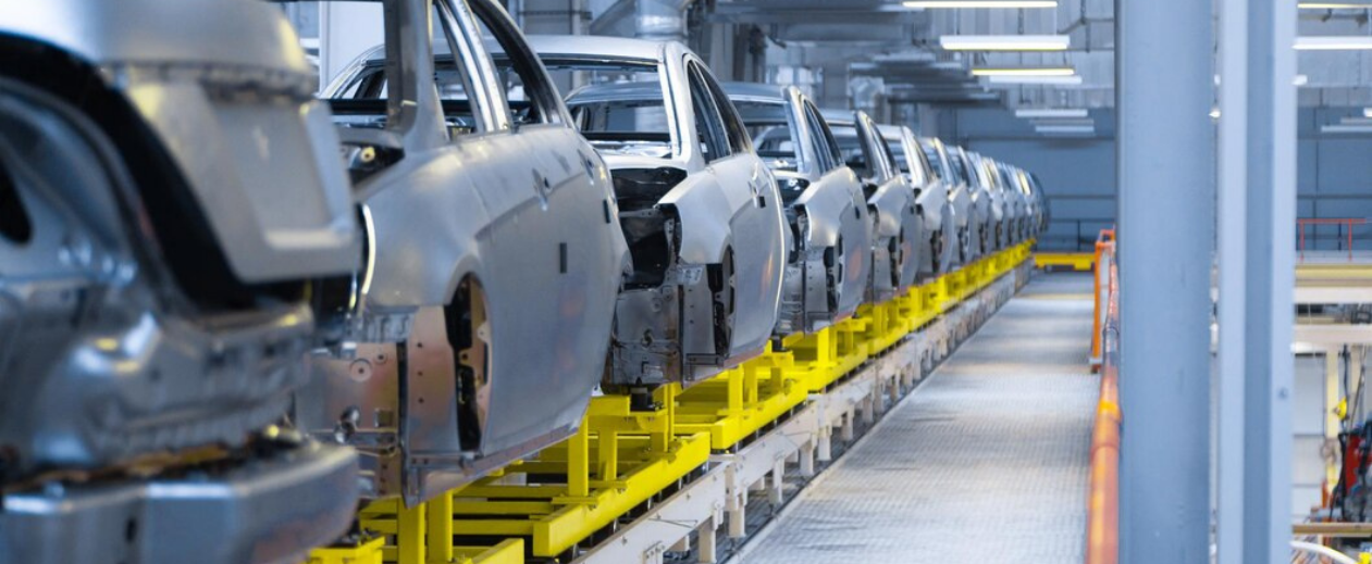 Automotive Sector